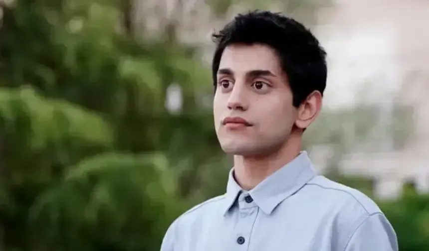 Genç Oyuncu İbrahim Yıldız Hayatını Kaybetti