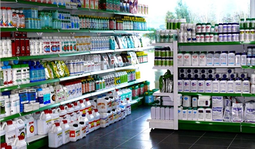 Tarımda bitki korumada yetki karmaşası Danıştay'da