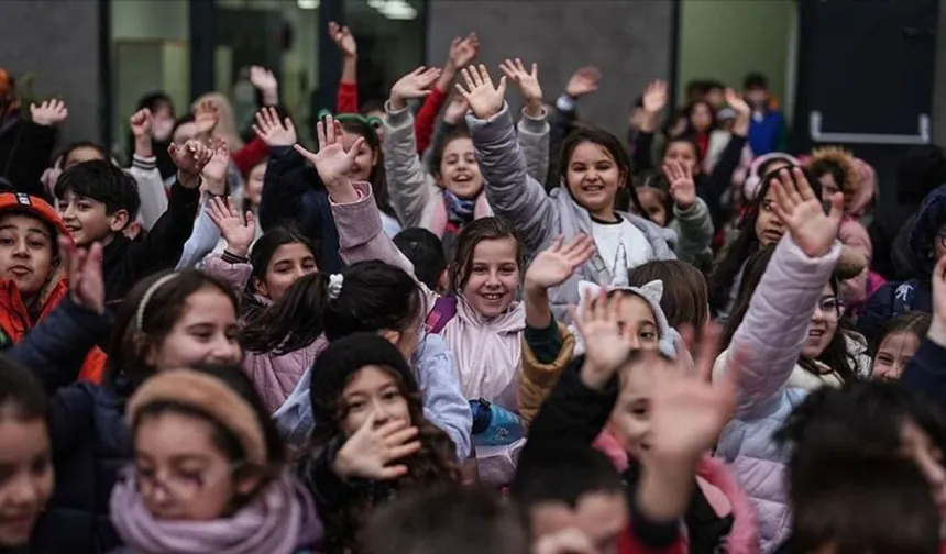 2. Ara Tatil Ne Zaman? İşte 2025-2026 MEB Takvimi ve Bayram Detayı