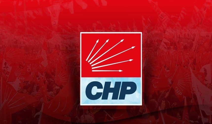 CHP’den Ümit Erkol’un tutuklanmasına ortak tepki