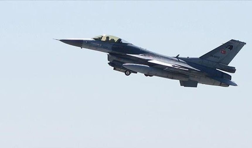 Balıkesir’de F‑16 kazası sonraıs Antalya'daki  Belediye Başkanlarından başsağlığı mesajları