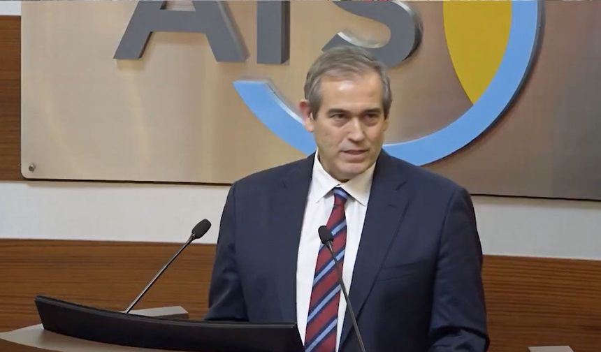 ATSO’dan konut ihtiyaçlarına karşı 'Leasehold' modeli