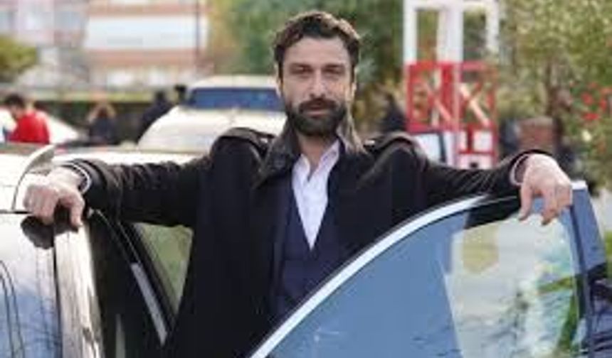 Aytek Şayan kimdir? Tanındığı Roller