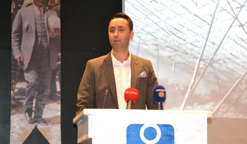 "Antalya depreme dünden daha hazır değil"