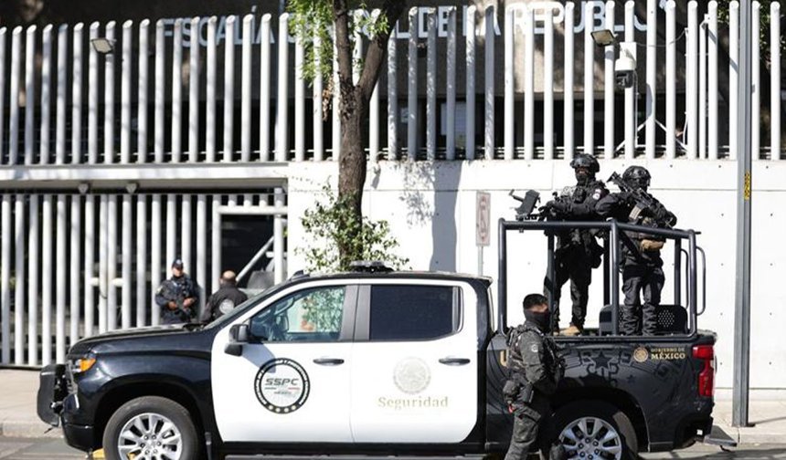 Kartel liderinin ölümü ülkeyi karıştırdı: 55 kişi yaşamını yitirdi