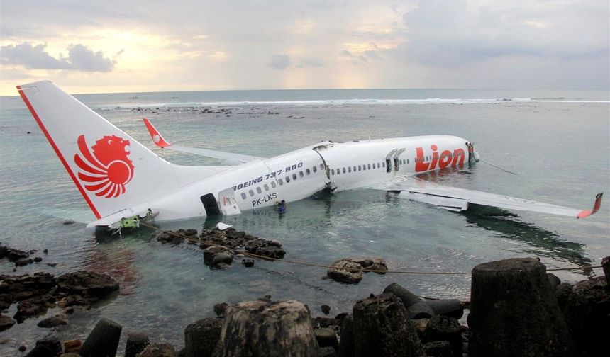 Kaza Kırım Ne Demek?