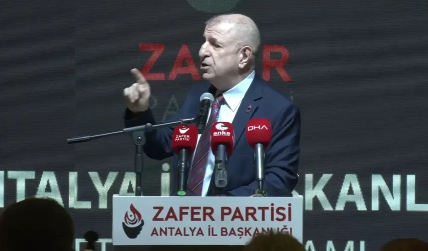 “Vatandaşlığı Değiştirenler Vatanı Değiştirmeye Hazırlanıyor”