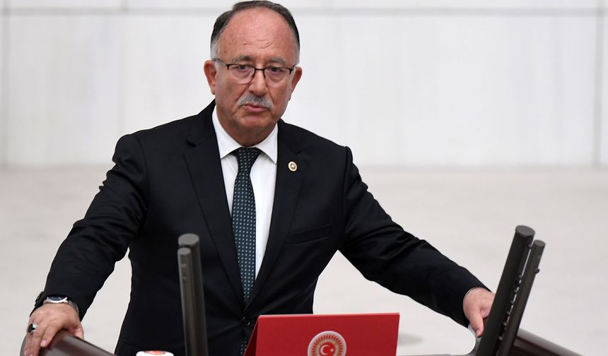 Kepezaltı–Santral kentsel dönüşümü Meclis gündeminde