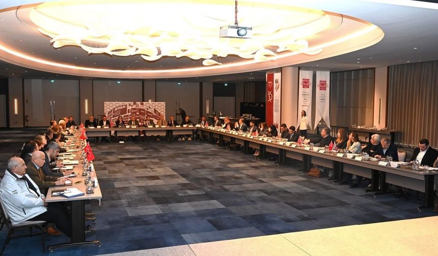 COP31 Antalya’ya doğru sivil toplum hazırlıkları hız kazanıyor