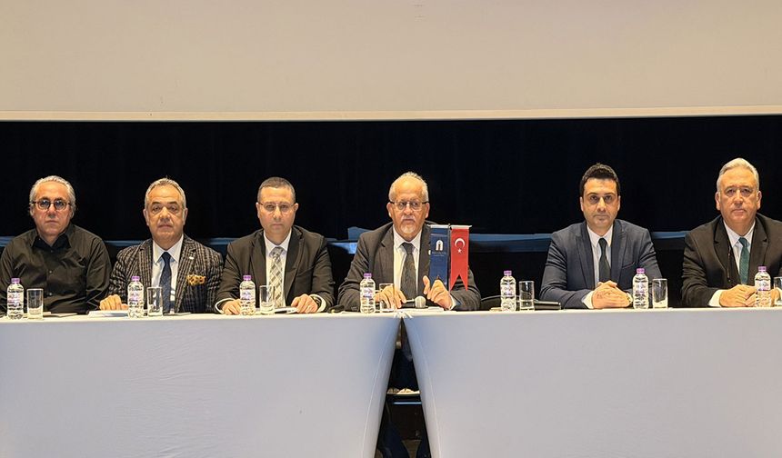 Antalya alarm veriyor: 'Sürdürülebilirlik raporu' açıklandı