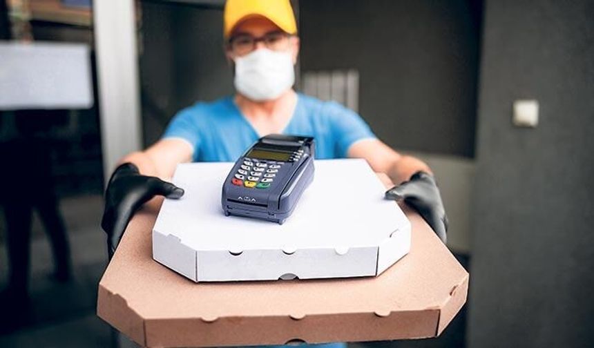 Online siparişte küçük esnaf isyanı: Komisyon yüzde 50’ye dayandı