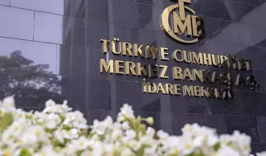 Merkez Bankası faiz kararını açıkladı