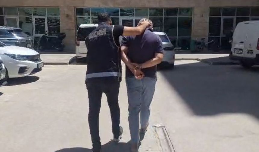 Antalya’da esnaf operasyonu: 12 kişi tutuklandı