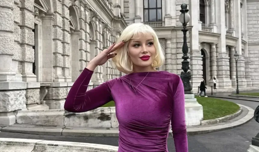 Ayşegül Eraslan Evinde Ölü Bulundu!