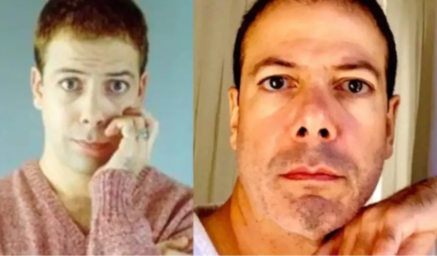 Kuzenlerim"in yıldızı Canberk Uçucu kimdir, neden öldü?