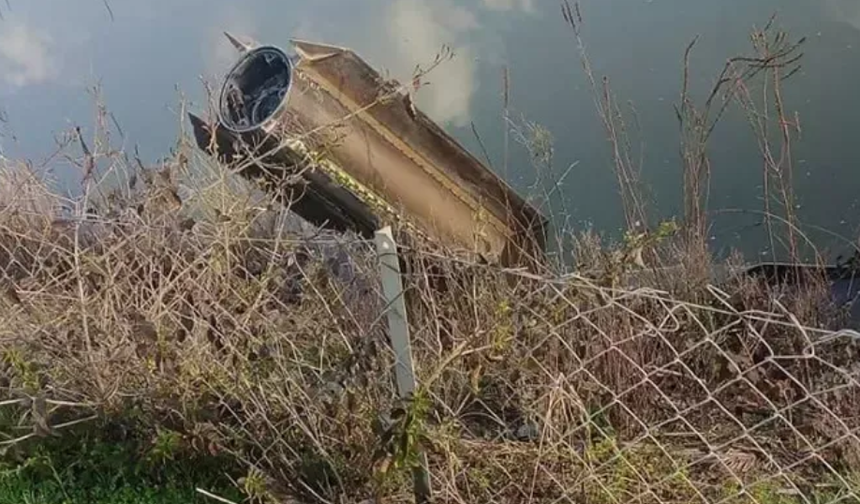 İran "Türkiye topraklarına füze atmadık"