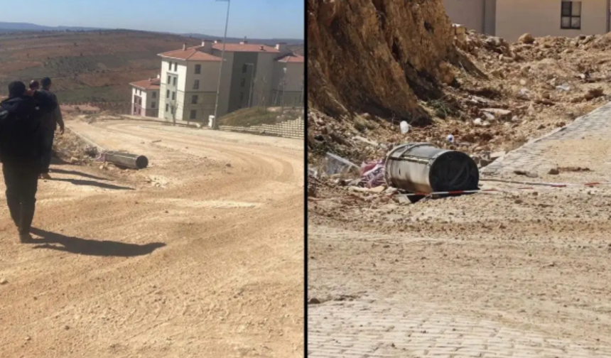 Özrün ardından İran'dan Türkiye hava sahasına bir füze daha