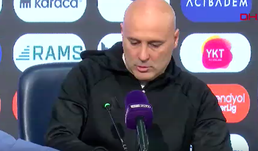 Başakşehir  Antalyaspor maçı golsüz bitti