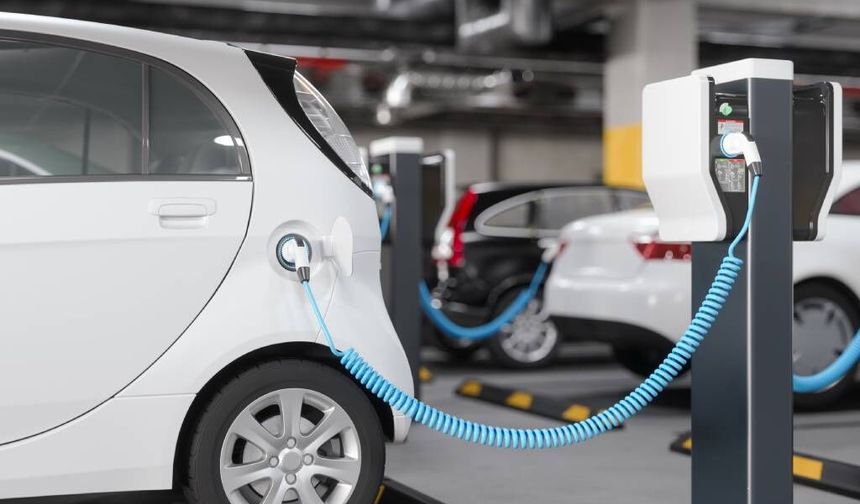Elektrikli araç şarj ücretlerinde ve ödemede değişiklik