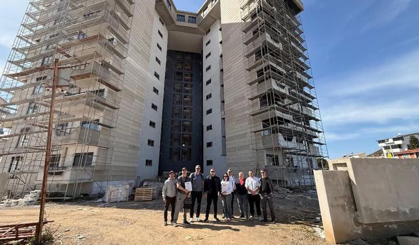 Antalya’daki imar rantı hem Rusları hem ABD’lileri vurdu