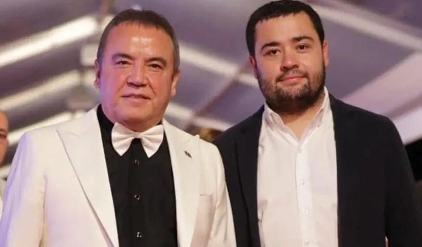 Gökhan Böcek’in savunması: “Kimsenin parasına ihtiyacımız yok”