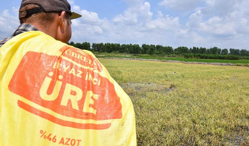 Tarım Kredi’de gübre krizi