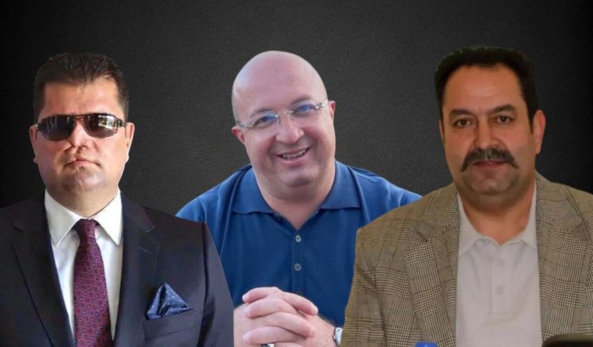 Dün tahliye edildiler bugün yakalama kararı çıktı