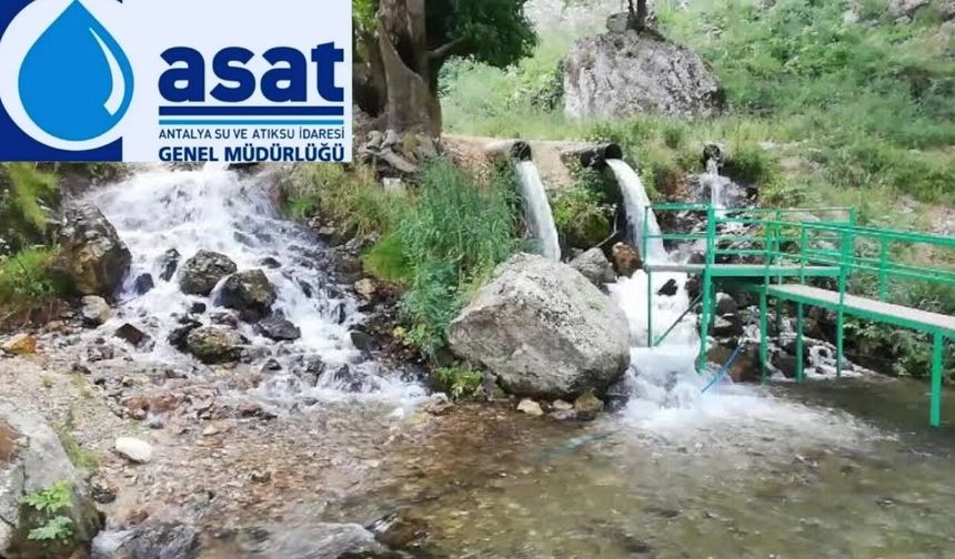 ASAT’tan açıklama: ‘HES değil, BKES yapılacak’