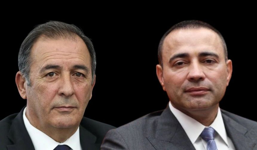 CHP’de Cumhurbaşkanlığı Aday Ofisi'ne  Antalya’dan iki vekil