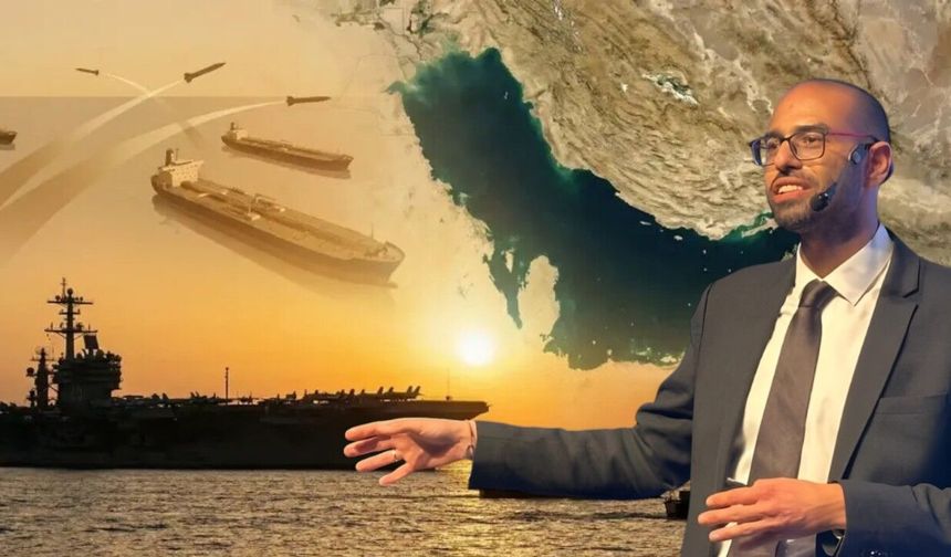 Hürmüz krizi Türk ihracatını nasıl etkileyecek?