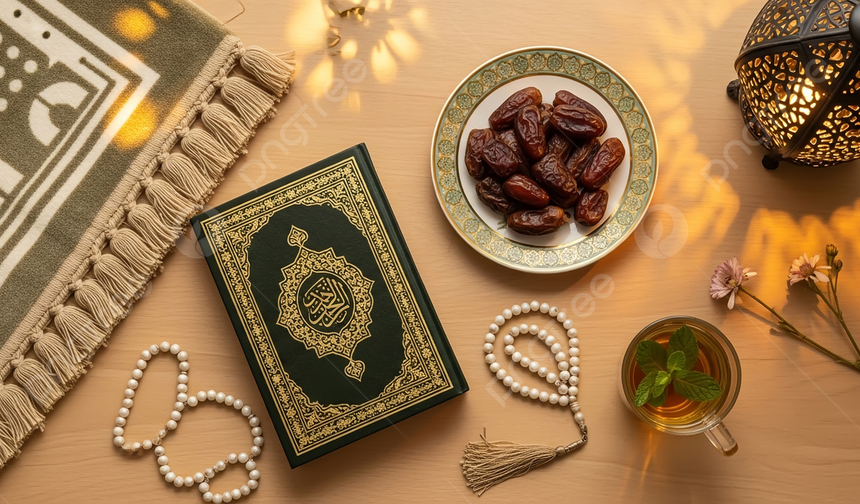 Kadir Gecesi’nin önemi nedir?