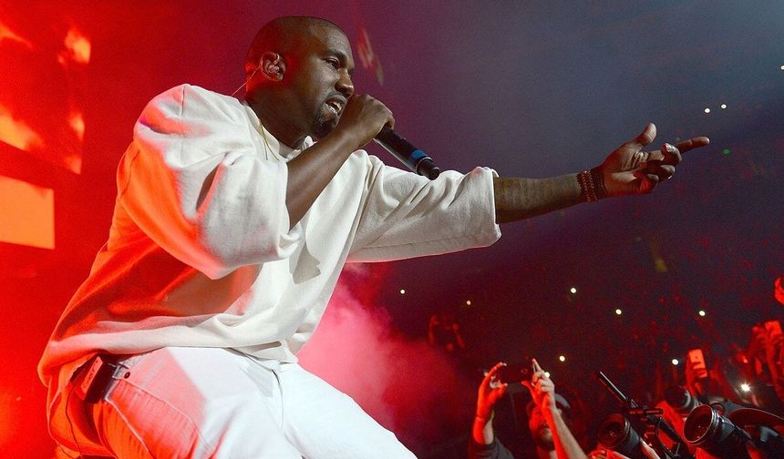 Kanye West İstanbul konseri: Biletler satışa çıktı! İşte tarih ve fiyatlar