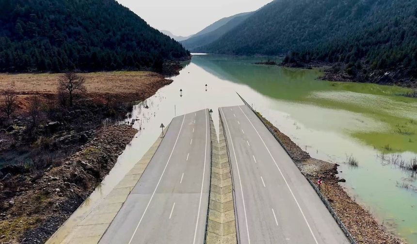 ÇMO’dan Eynif tepkisi: “Sorun yağış değil, projelendirme eksikliği”