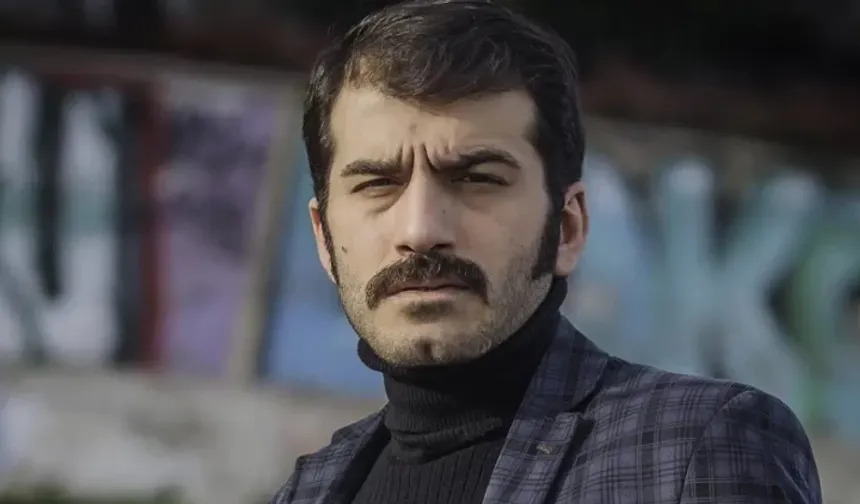 Oyuncu Ufuk Bayraktar Neden Gündem Oldu?