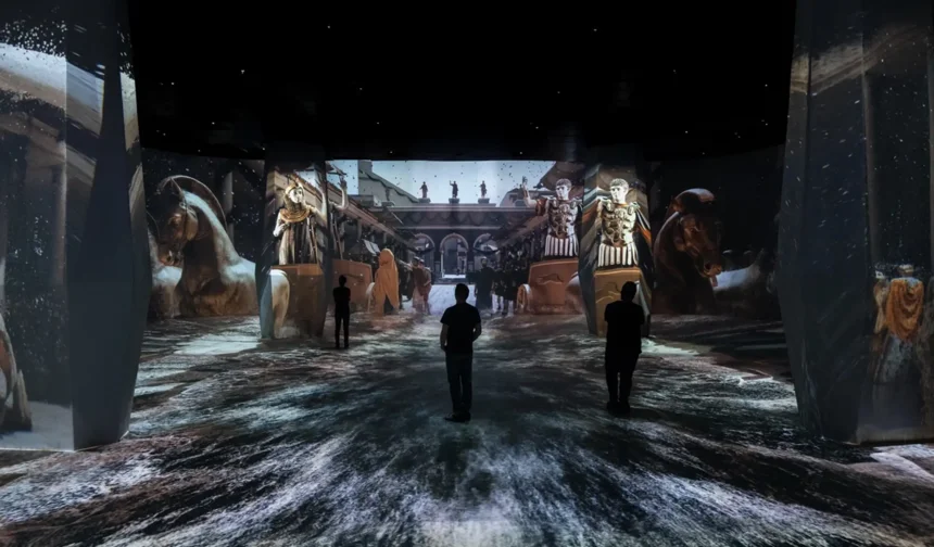 Efes’te “Tek bilet” uygulamasına Danıştay freni