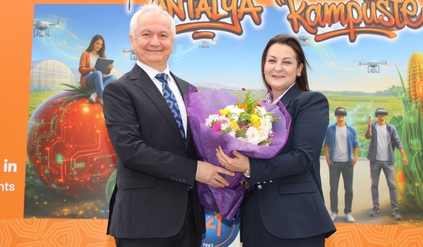 Growtech Kampüste :90’a yakın firma öğrencilerle buluştu