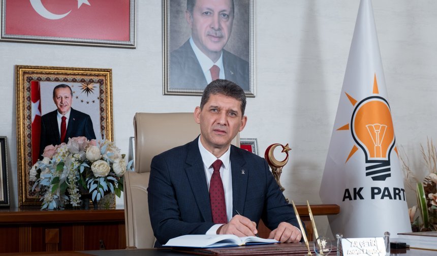 “Antalya’da hizmetlerin sekteye uğraması kabul edilemez”