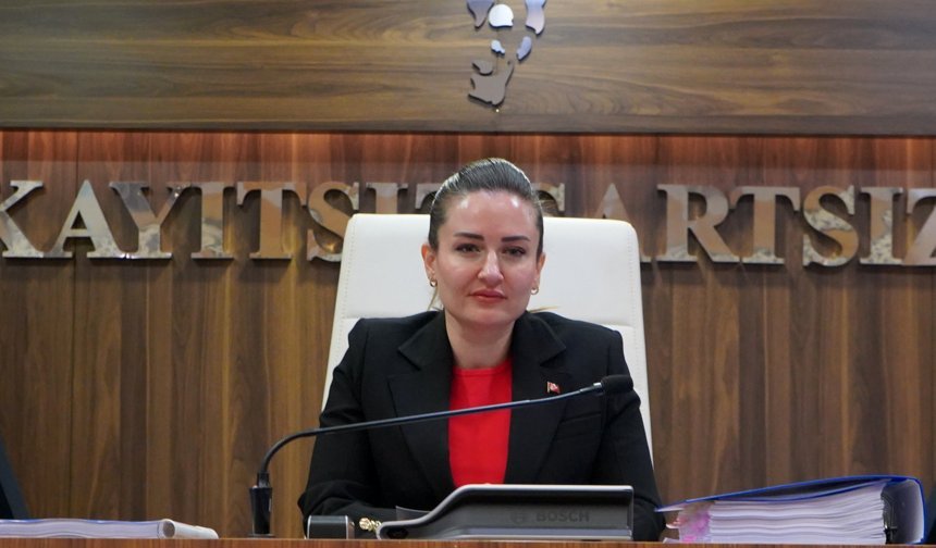 "2025 zor bir yıl oldu, yatırımlar 2026’ya kaydı"