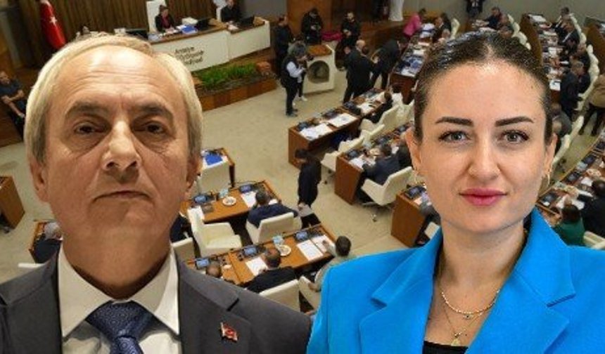 Antalya'da CHP'yi bölen imar planında son durum ne?