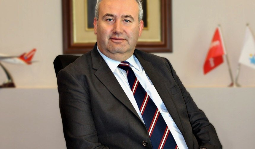 Corendon Airlines’a Uluslararası Güven Tescili: YYS Belgesi Alındı