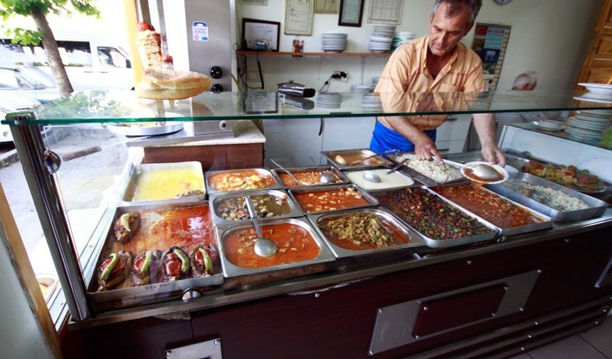 Esnaf Lokantaları Fransız Le Bouchon ile boy ölçüşecek mi?