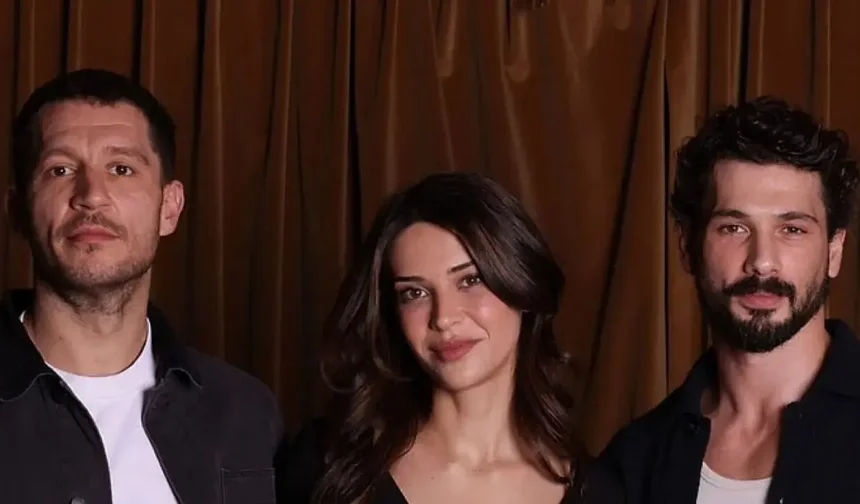 Yeraltı 11. bölümde tansiyon yükseldi!