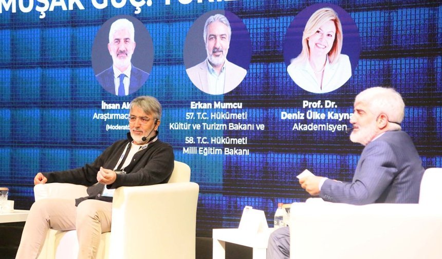 Türkiye ‘etkin tarafsızlık’la saygınlık kazandı