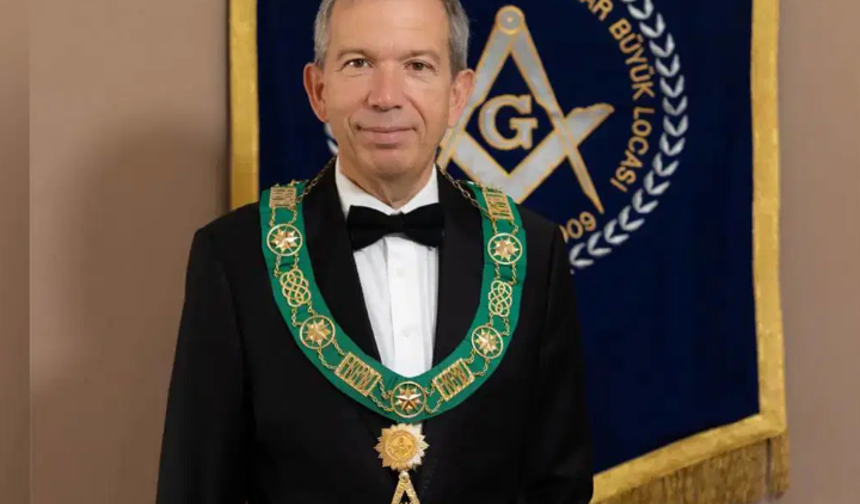 Masonlar Derneği’nden ‘kayyım’ iddialarına yalanlama