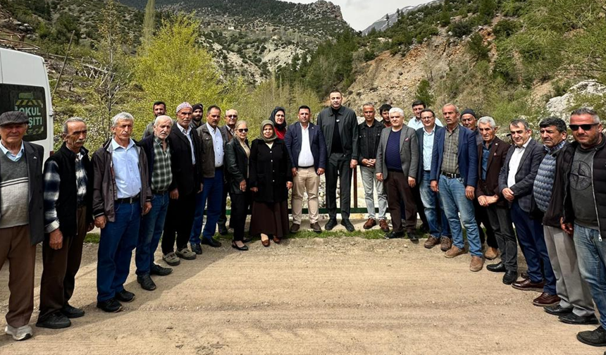 20 yıllık baraj beklentisi yeniden gündemde