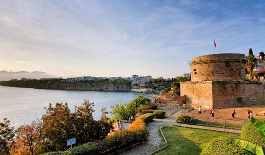 "Karaalioğlu Parkı için endişeleniyoruz"