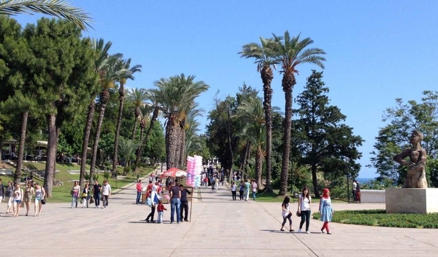 "Doğal Sit Statüsünü neye göre değiştirdiniz?"