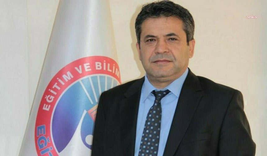 Serik Belediye Başkan Yardımcısı istifa etti: "Etik olarak uygun değil"