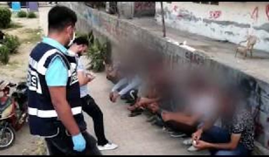 Zeytinköy'de suça sürüklenen çocuklar için ZEYDAM hayata geçiyor