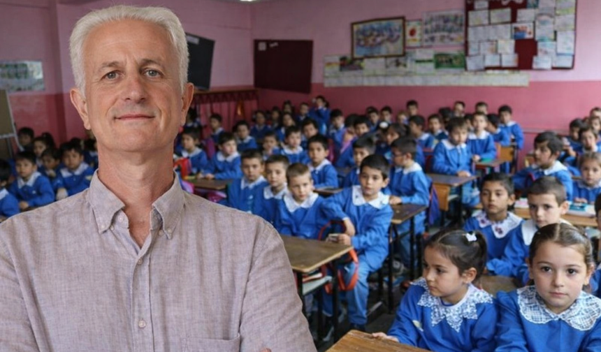 Depo okul modeli tartışması “Öğretmeni taşıyarak sorun çözülmez”